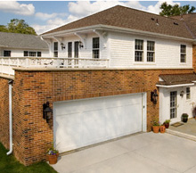 Garage Door Repair in Bloomingdale, IL