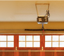 Garage Door Openers in Bloomingdale, IL